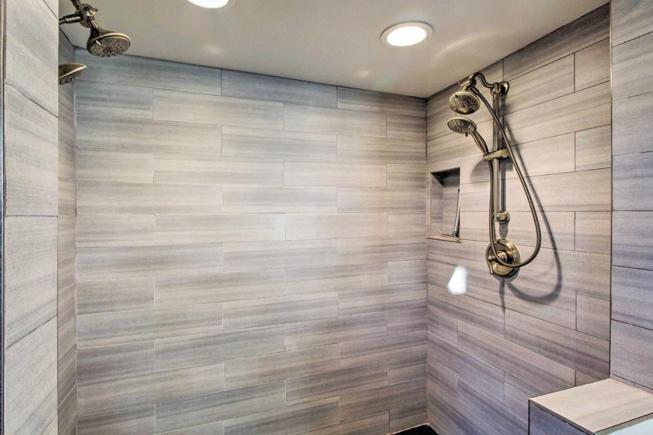 Luxury Studio With Hot Tub And San Francisco Bay Views Richmond Exterior photo